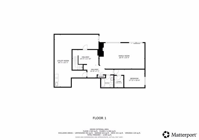 10205 Aetna Avenue NE, Monticello, MN 55362
