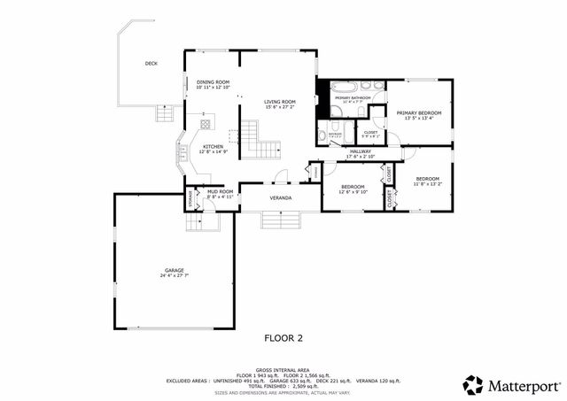 10205 Aetna Avenue NE, Monticello, MN 55362