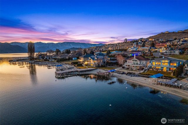 231 Key Lane, Chelan, WA 98816