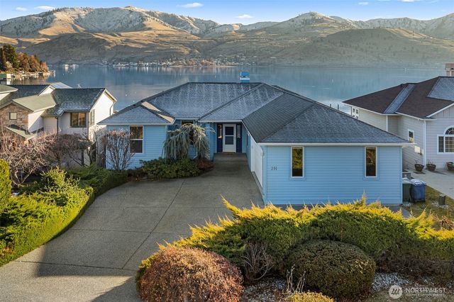 231 Key Lane, Chelan, WA 98816