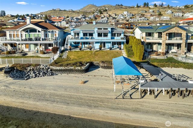 231 Key Lane, Chelan, WA 98816