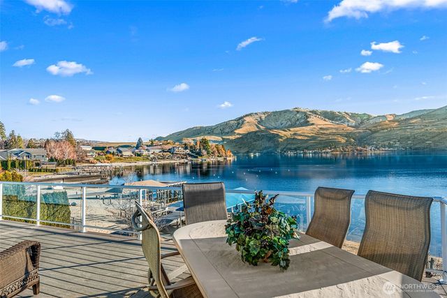 231 Key Lane, Chelan, WA 98816