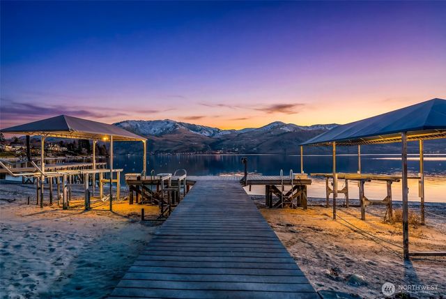 231 Key Lane, Chelan, WA 98816