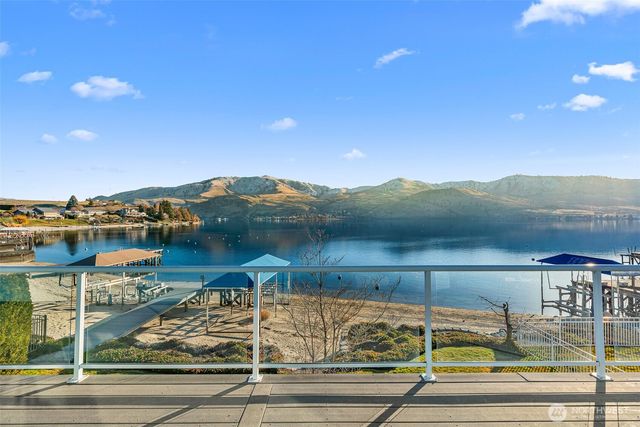 231 Key Lane, Chelan, WA 98816