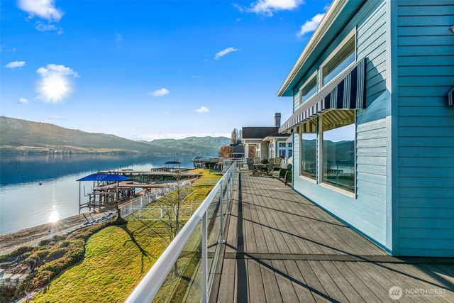 231 Key Lane, Chelan, WA 98816