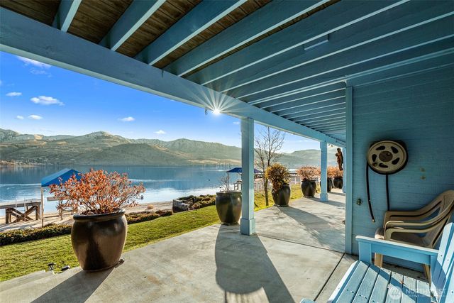 231 Key Lane, Chelan, WA 98816