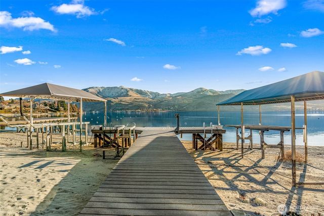 231 Key Lane, Chelan, WA 98816