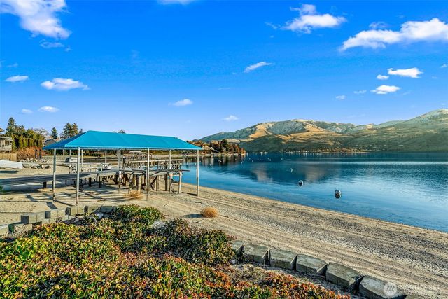 231 Key Lane, Chelan, WA 98816