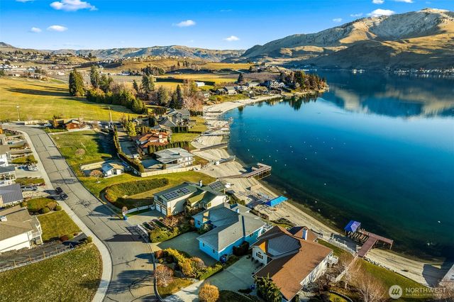 231 Key Lane, Chelan, WA 98816