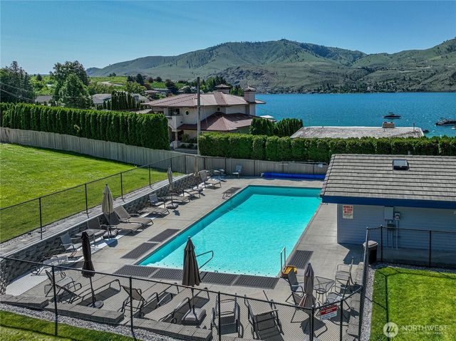 231 Key Lane, Chelan, WA 98816