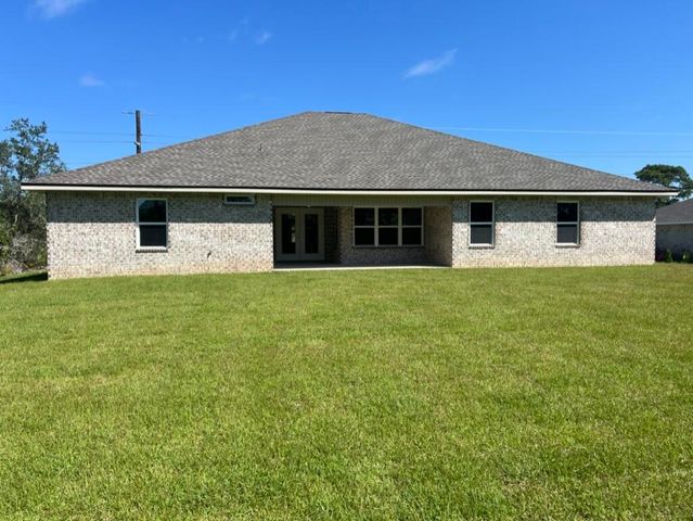 2278 Pinecone Court, Navarre, FL 32566