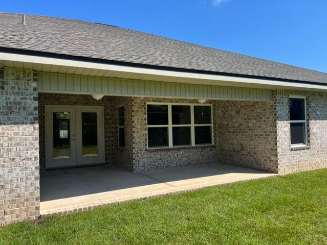 2278 Pinecone Court, Navarre, FL 32566