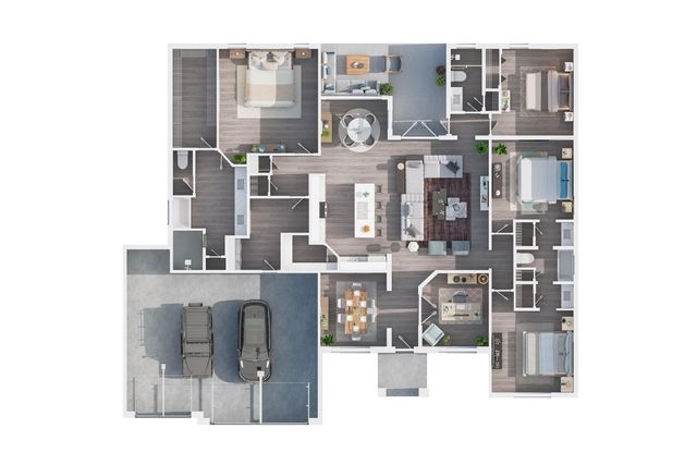 2278 Pinecone Court, Navarre, FL 32566