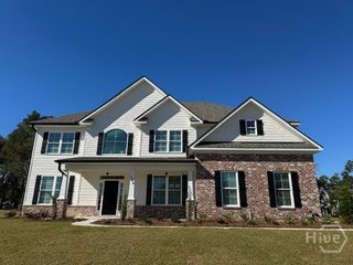 100 Concord Drive, Guyton, GA 31312