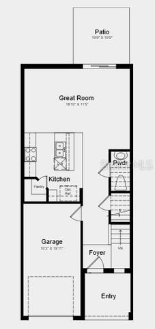 541 MOONSTONE COURT, Groveland, FL 34736