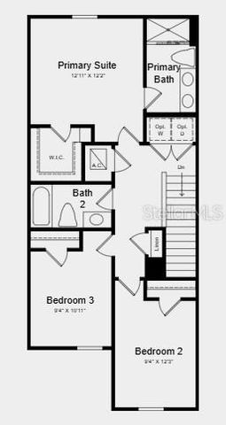 541 MOONSTONE COURT, Groveland, FL 34736