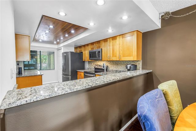 650 ISLAND WAY 204, Clearwater Beach, FL 33767