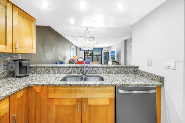 650 ISLAND WAY 204, Clearwater Beach, FL 33767