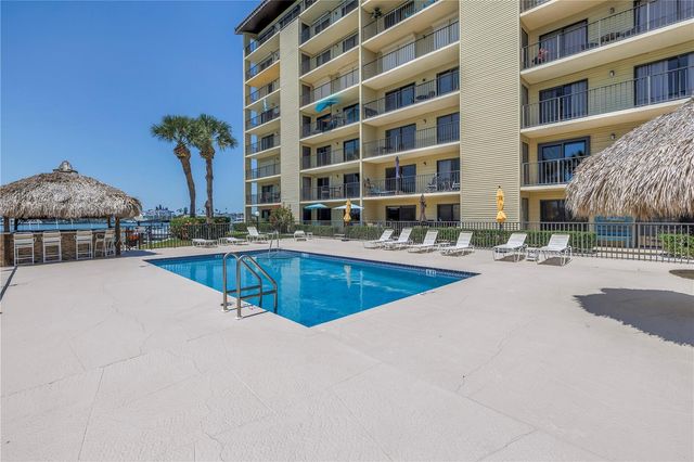 650 ISLAND WAY 204, Clearwater Beach, FL 33767