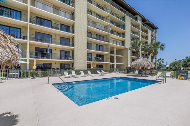 650 ISLAND WAY 204, Clearwater Beach, FL 33767