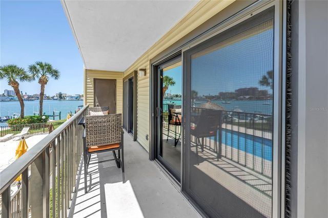 650 ISLAND WAY 204, Clearwater Beach, FL 33767
