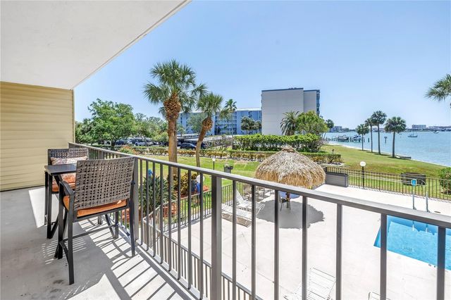 650 ISLAND WAY 204, Clearwater Beach, FL 33767