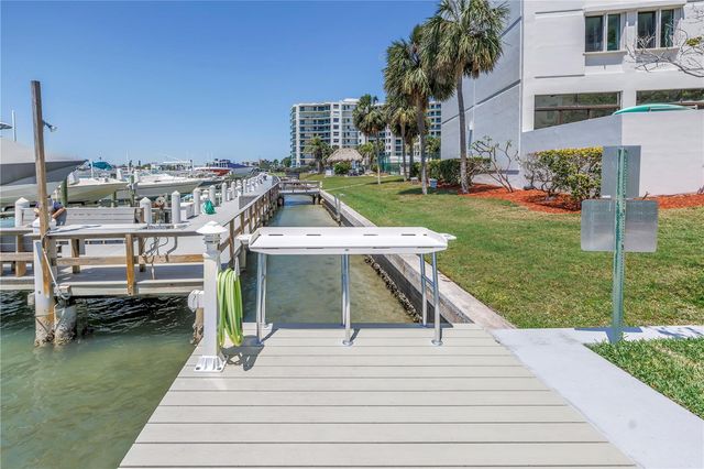 650 ISLAND WAY 204, Clearwater Beach, FL 33767
