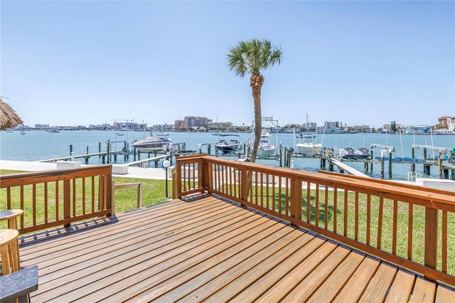 650 ISLAND WAY 204, Clearwater Beach, FL 33767