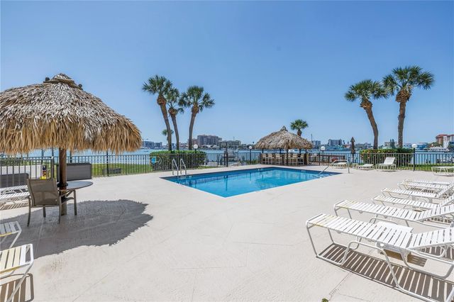 650 ISLAND WAY 204, Clearwater Beach, FL 33767