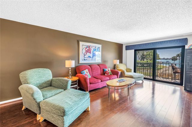 650 ISLAND WAY 204, Clearwater Beach, FL 33767