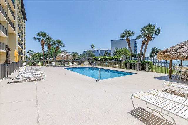 650 ISLAND WAY 204, Clearwater Beach, FL 33767