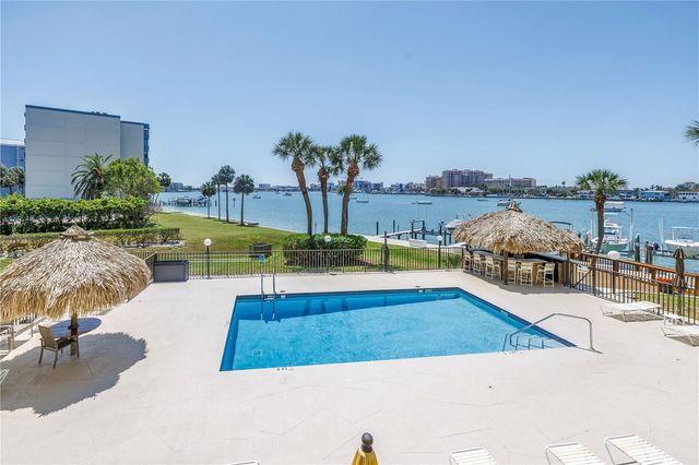 650 ISLAND WAY 204, Clearwater Beach, FL 33767