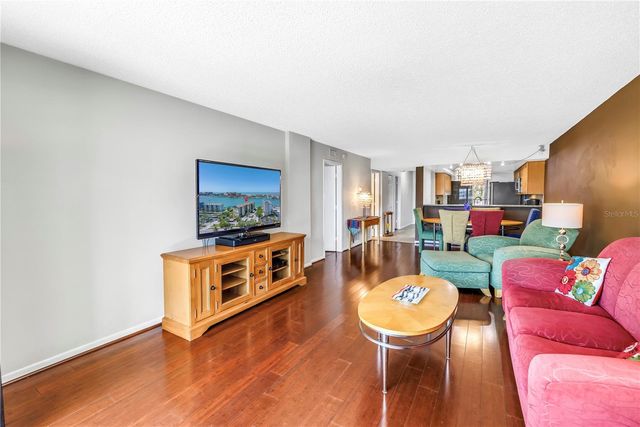 650 ISLAND WAY 204, Clearwater Beach, FL 33767