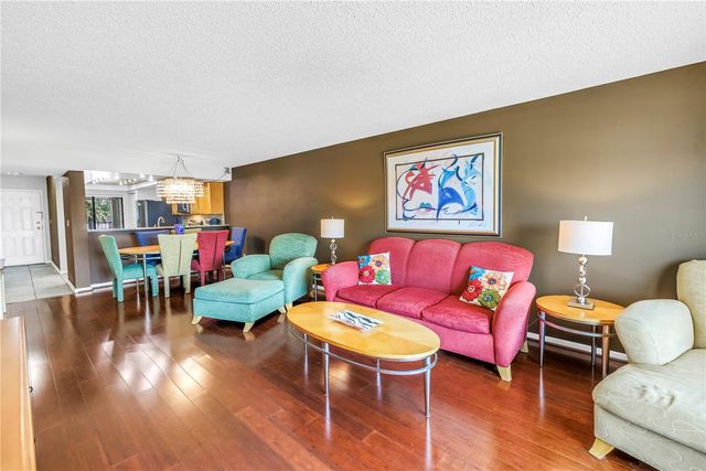 650 ISLAND WAY 204, Clearwater Beach, FL 33767