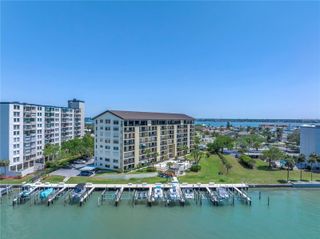 650 ISLAND WAY 204, Clearwater Beach, FL 33767