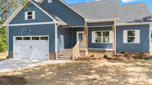 5436 NC 27 Highway, Vale, NC 28168