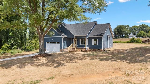5436 NC 27 Highway, Vale, NC 28168