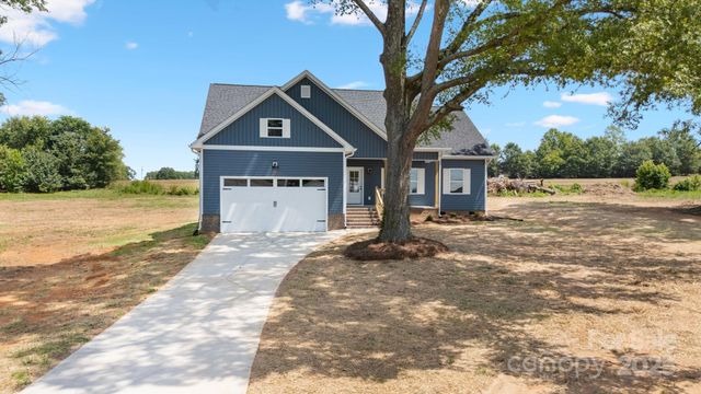 5436 NC 27 Highway, Vale, NC 28168