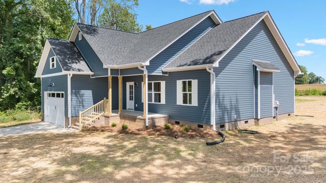 5436 NC 27 Highway, Vale, NC 28168
