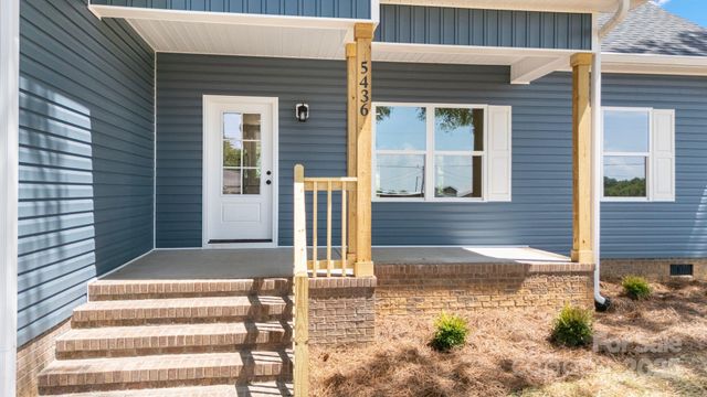 5436 NC 27 Highway, Vale, NC 28168