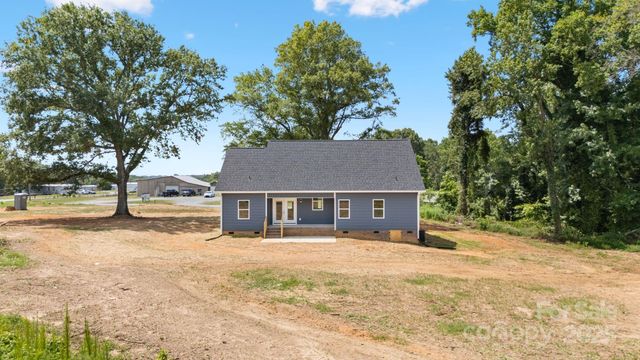 5436 NC 27 Highway, Vale, NC 28168
