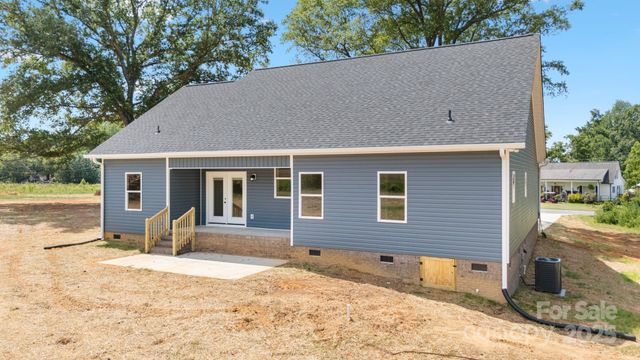 5436 NC 27 Highway, Vale, NC 28168