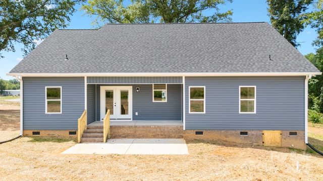 5436 NC 27 Highway, Vale, NC 28168