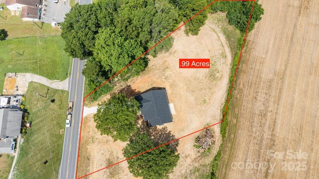 5436 NC 27 Highway, Vale, NC 28168
