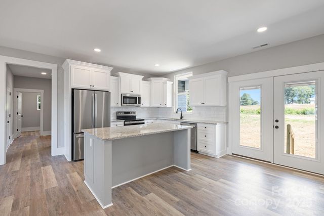 5436 NC 27 Highway, Vale, NC 28168