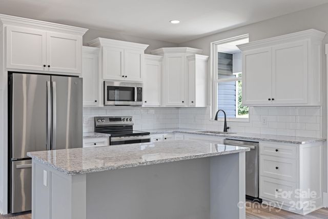 5436 NC 27 Highway, Vale, NC 28168