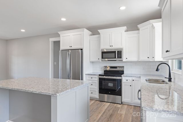 5436 NC 27 Highway, Vale, NC 28168