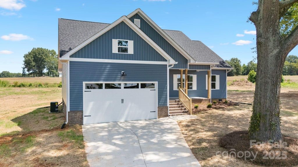 5436 NC 27 Highway, Vale, NC 28168