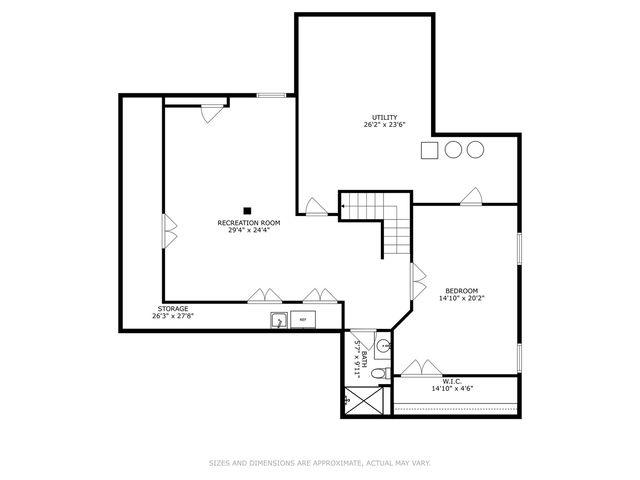 6 Tartan Ridge Road, Burr Ridge, IL 60527