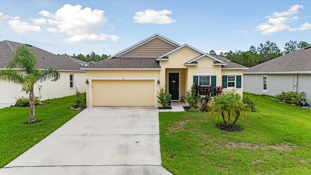 33 RIDGE ROAD, Palm Coast, FL 32137